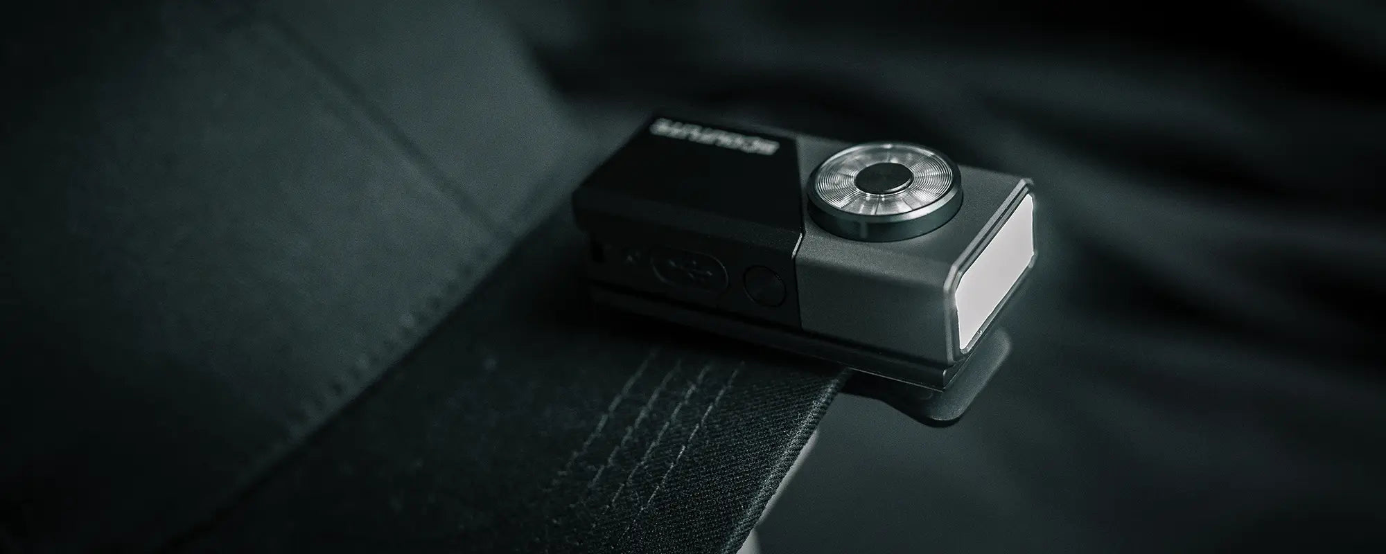 Best Clip-On Flashlight: How to Choose the Right Clip Light SCOUTLITE