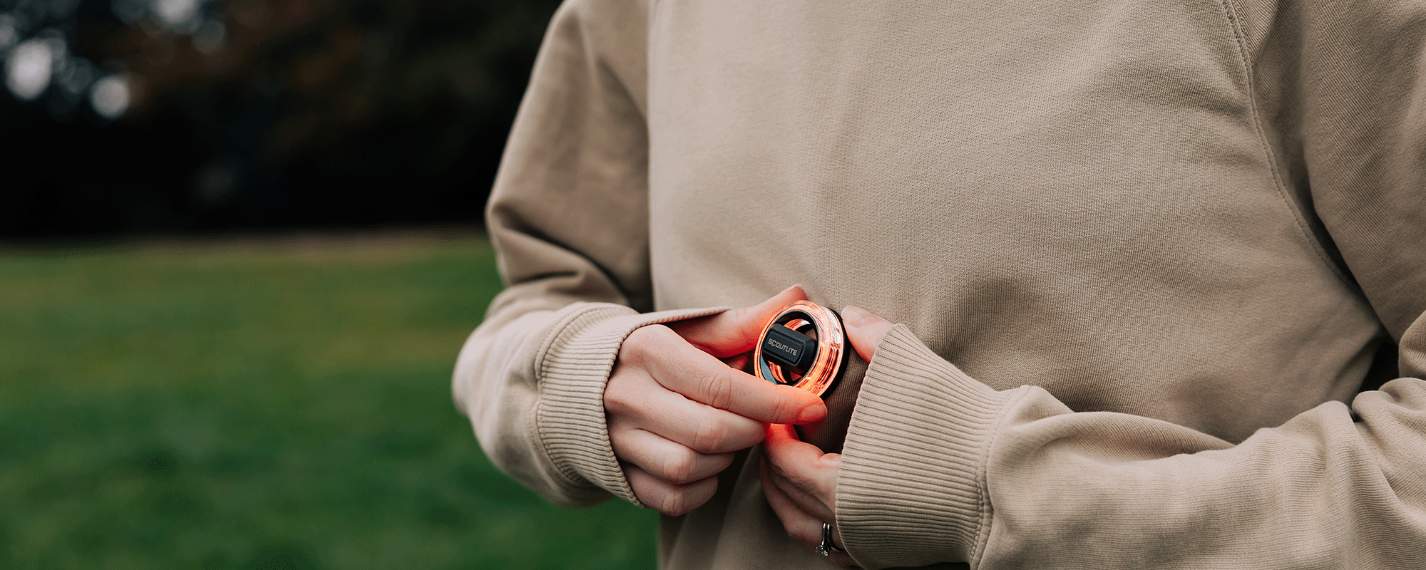 What is a Wearable Light? The Complete Guide