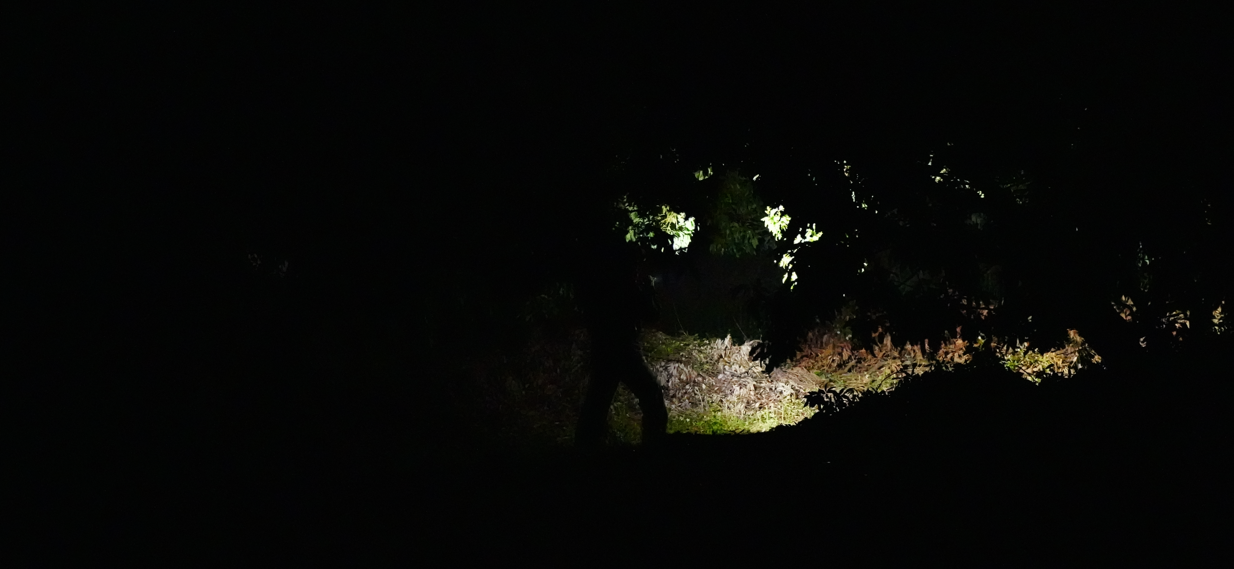 EDC Flashlight