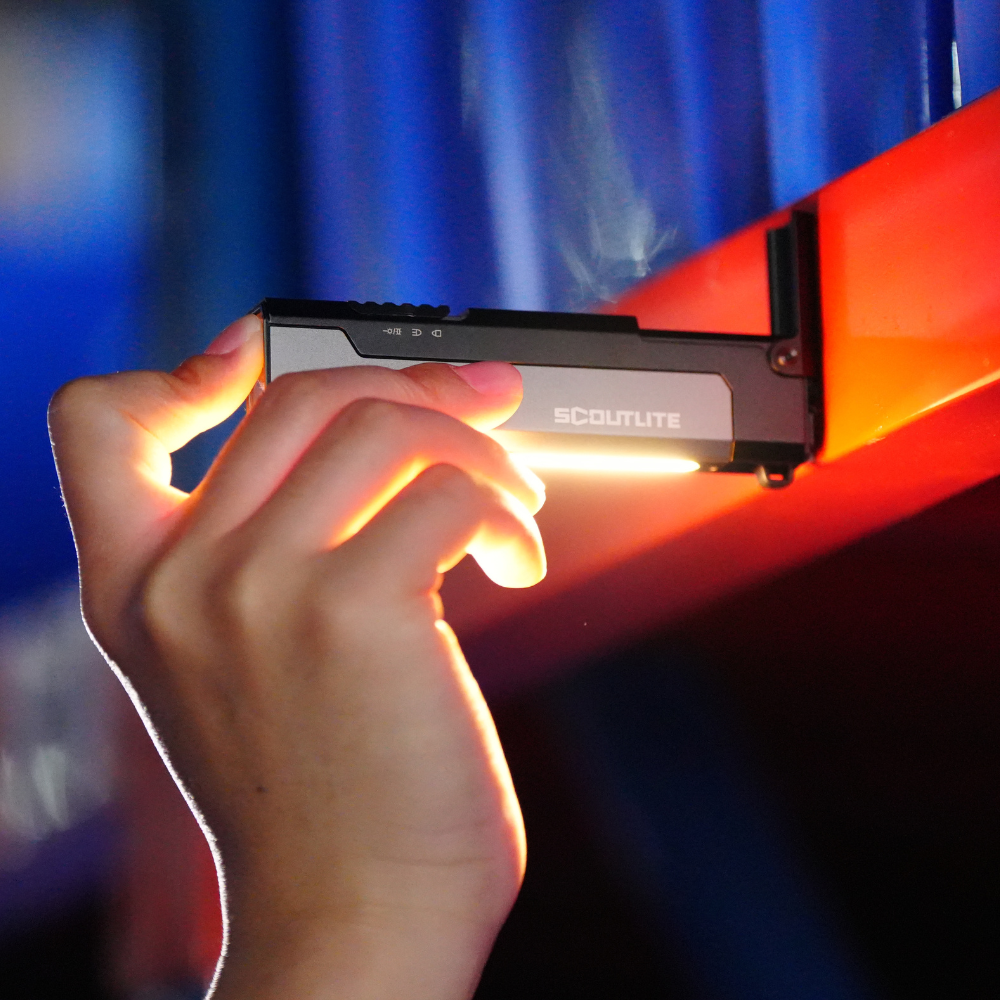 Vario GB 2000: Pocket-Sized, Power House