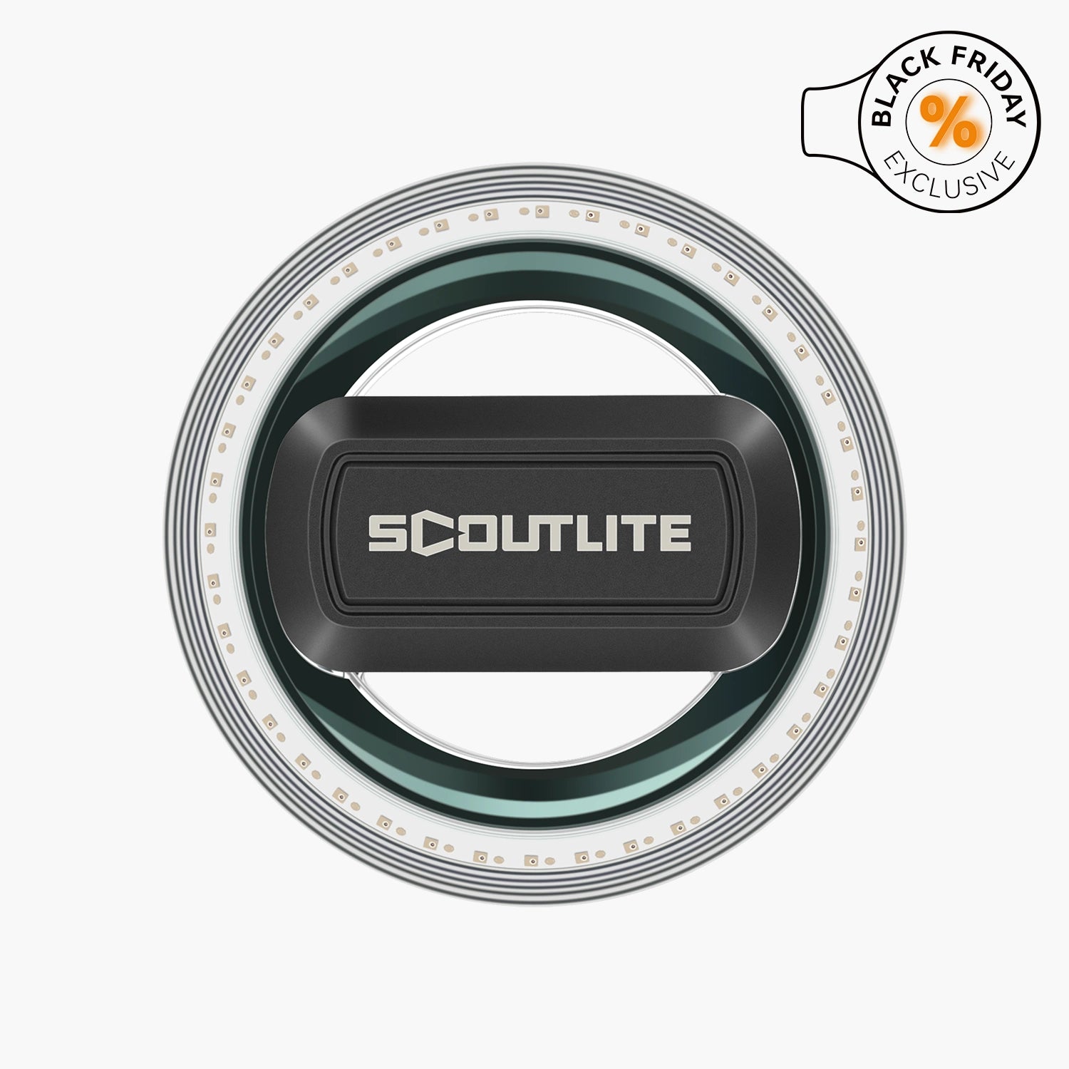 BlinkO: the Ultimate Wearable Outdoor Safety Light