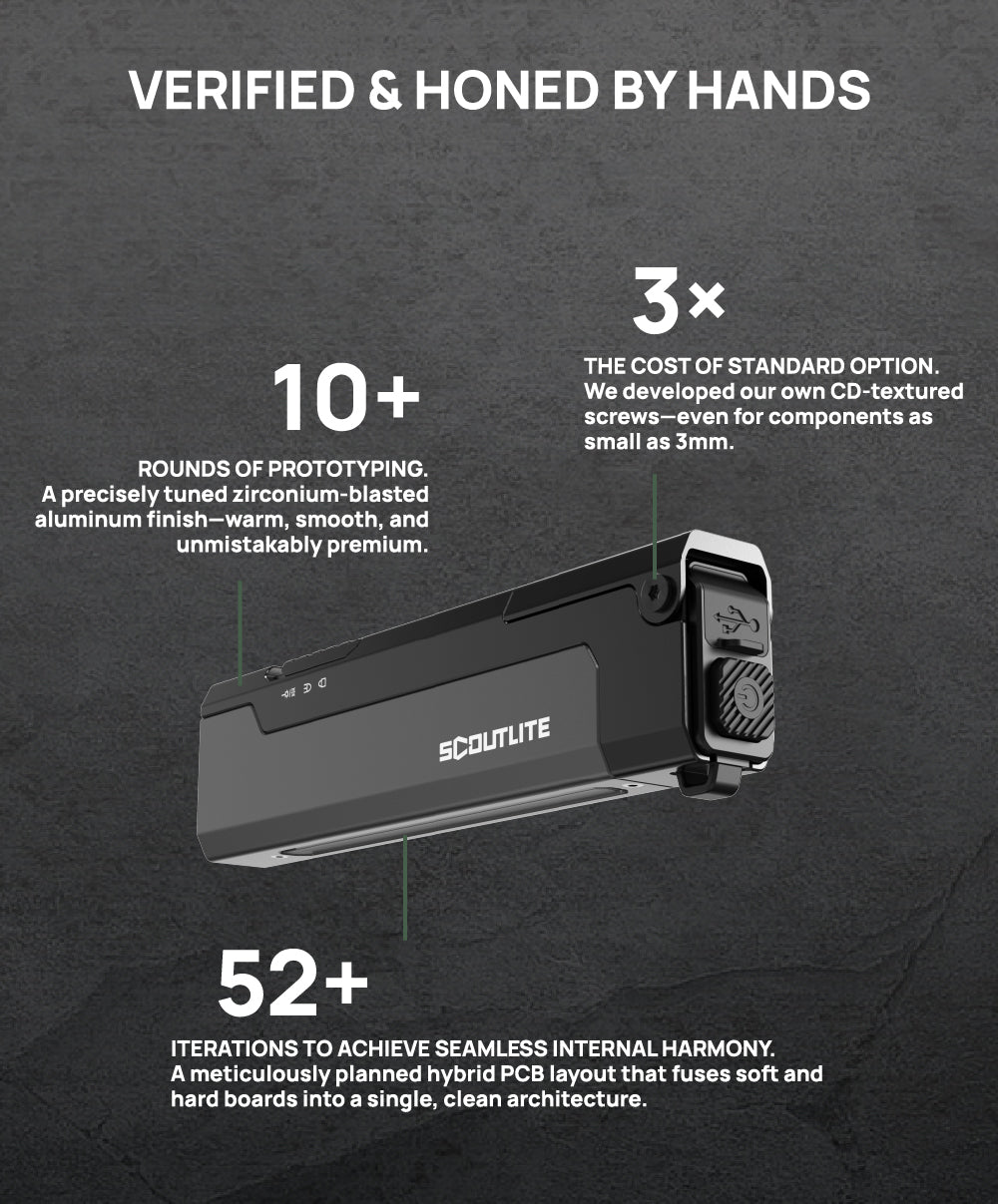 SCOUTLITE