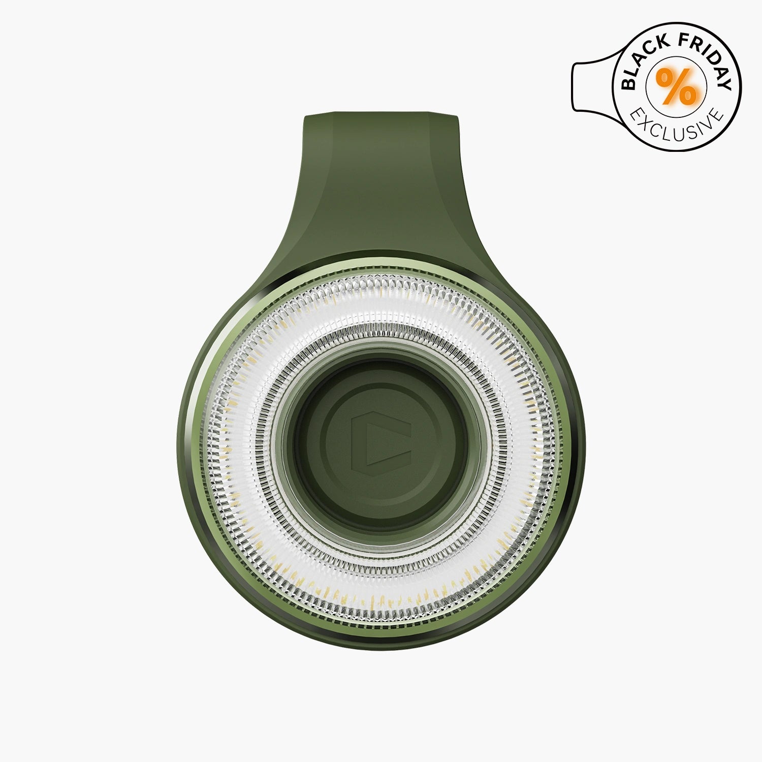 SparkO: The 4-in-1 Versatile Handsfree Flashlight