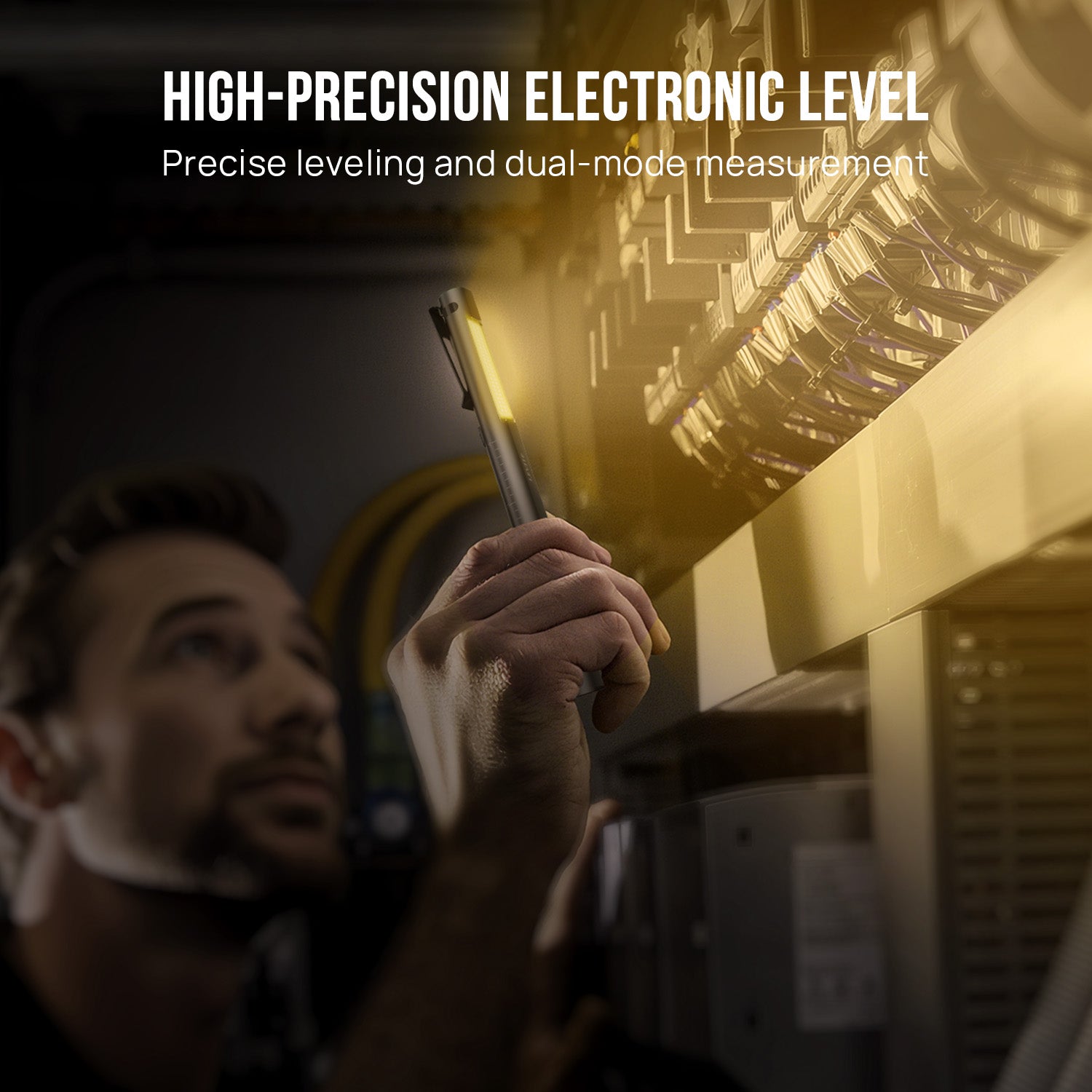 Levite Versatile Pen Light