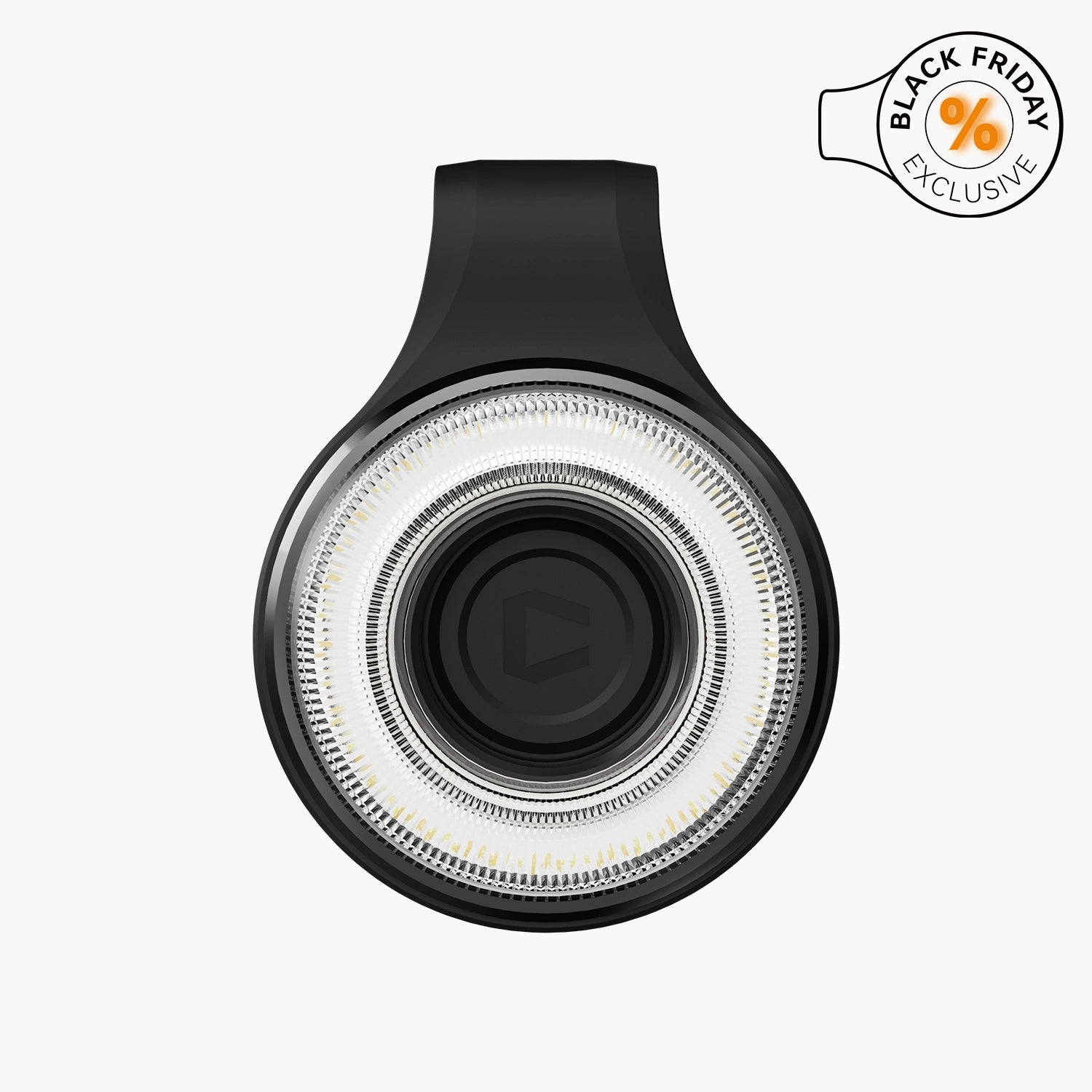 SparkO: The 4-in-1 Versatile Handsfree Flashlight