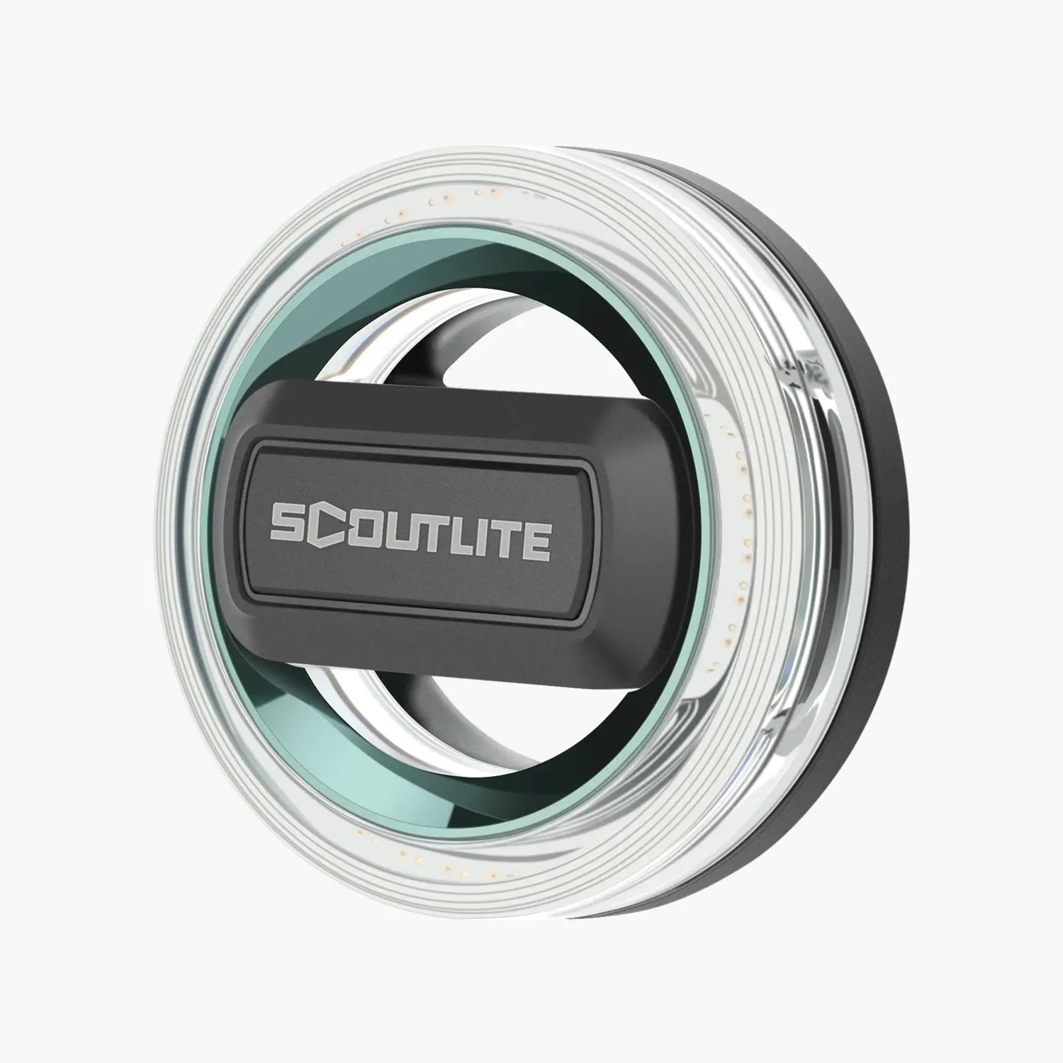 BlinkO: the Ultimate Wearable Outdoor Safety Light SCOUTLITE USA INC