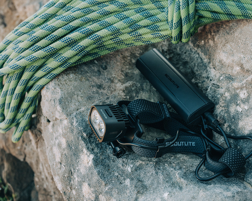 Long-Lasting Battery