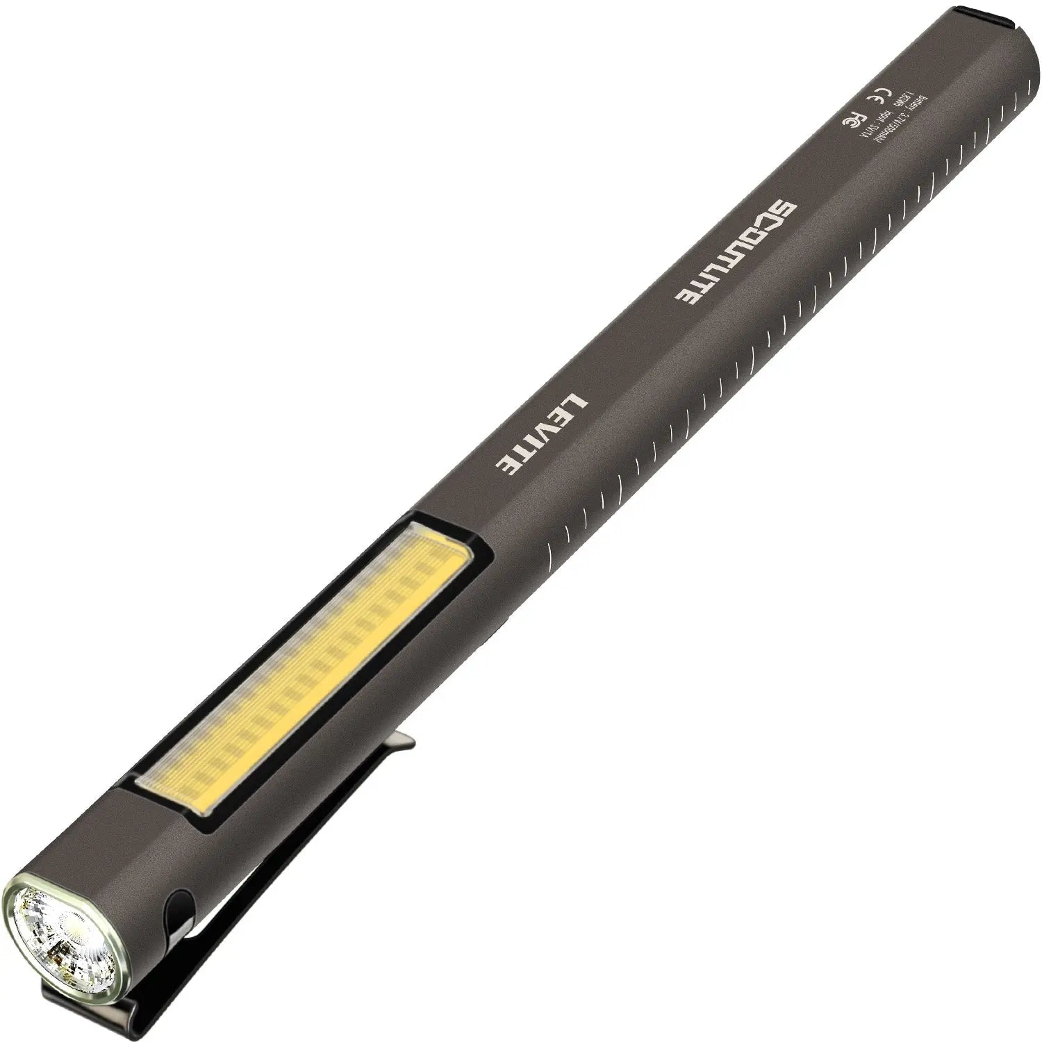 Levite Versatile Pen Light SCOUTLITE