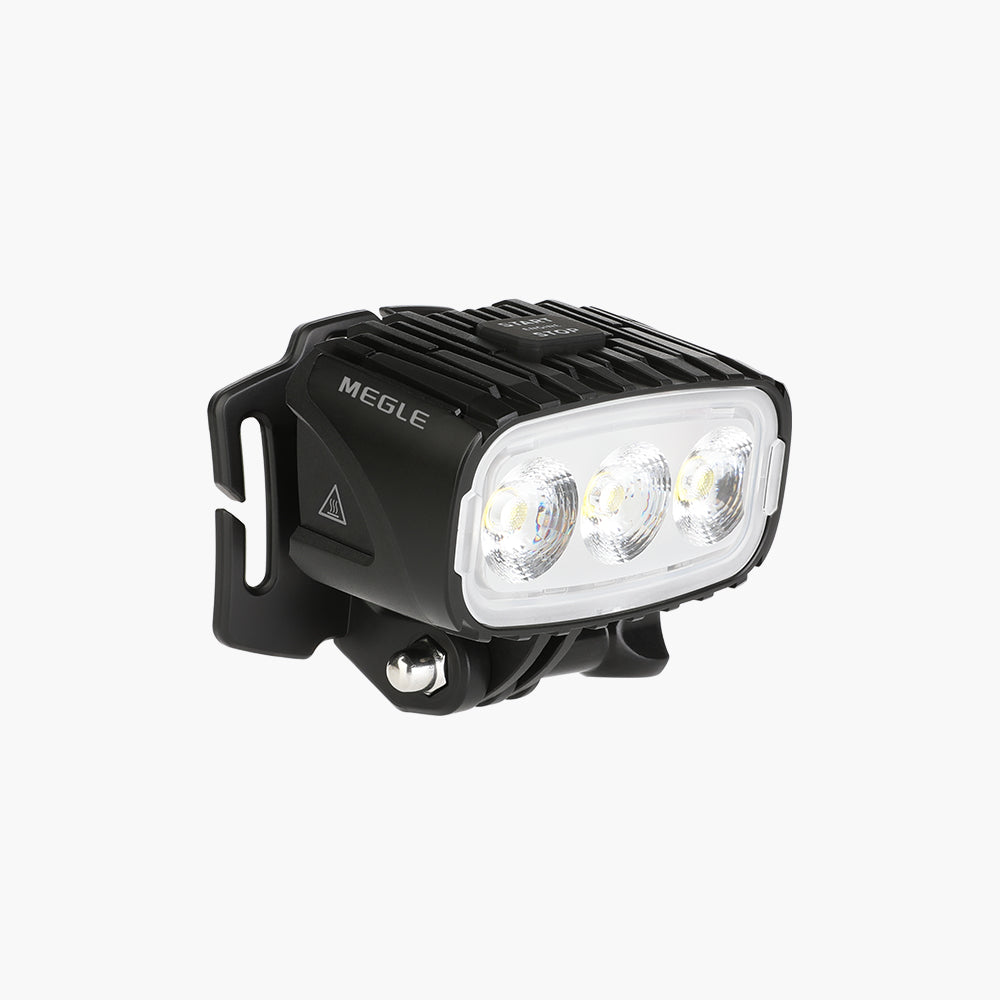 MEGLE Multi-Functional Headlamp