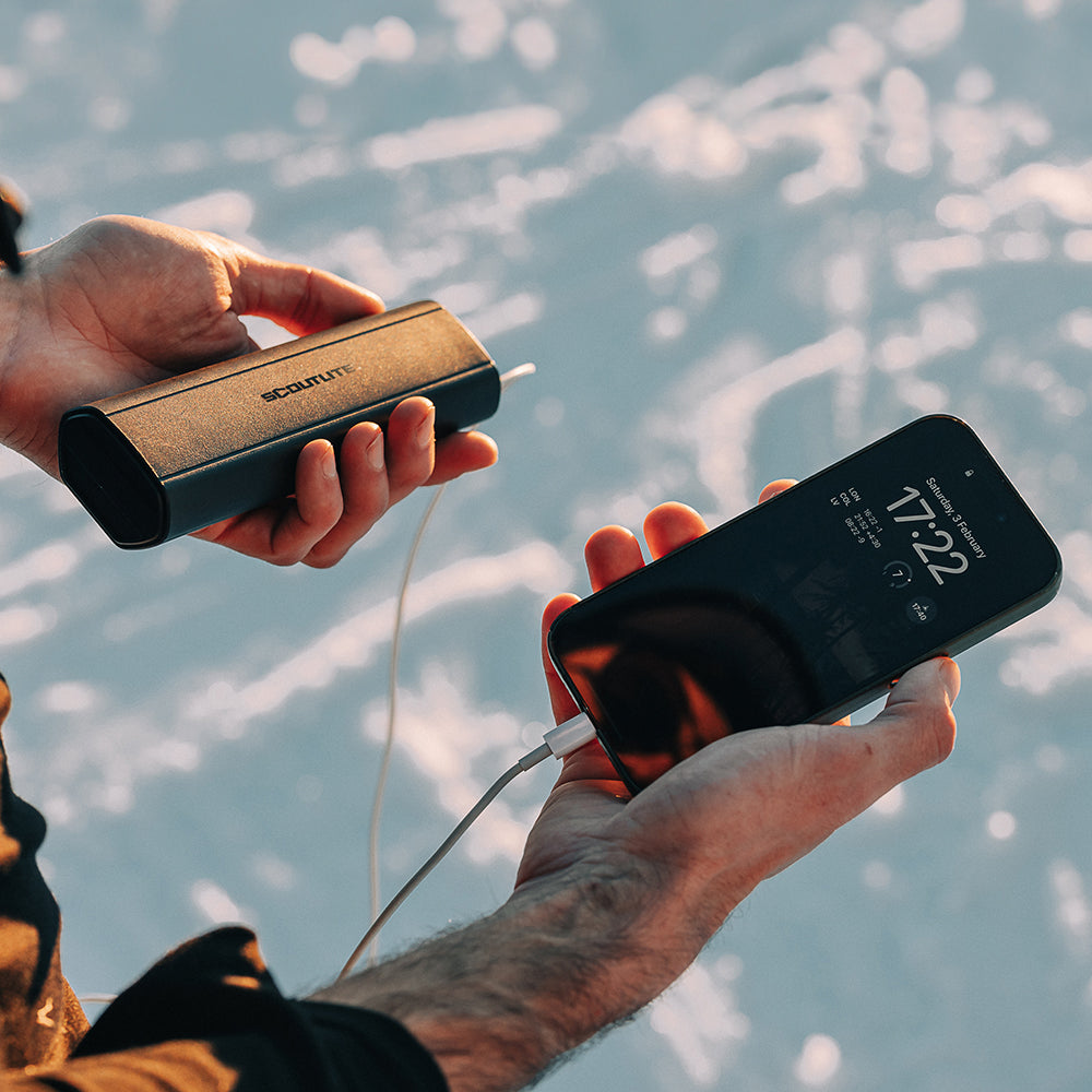 MEGLE Multi-Functional Headlamp