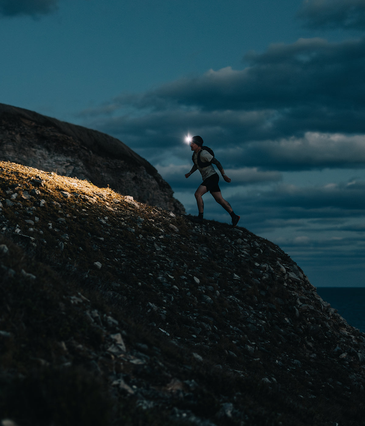 lumeo mountaineering