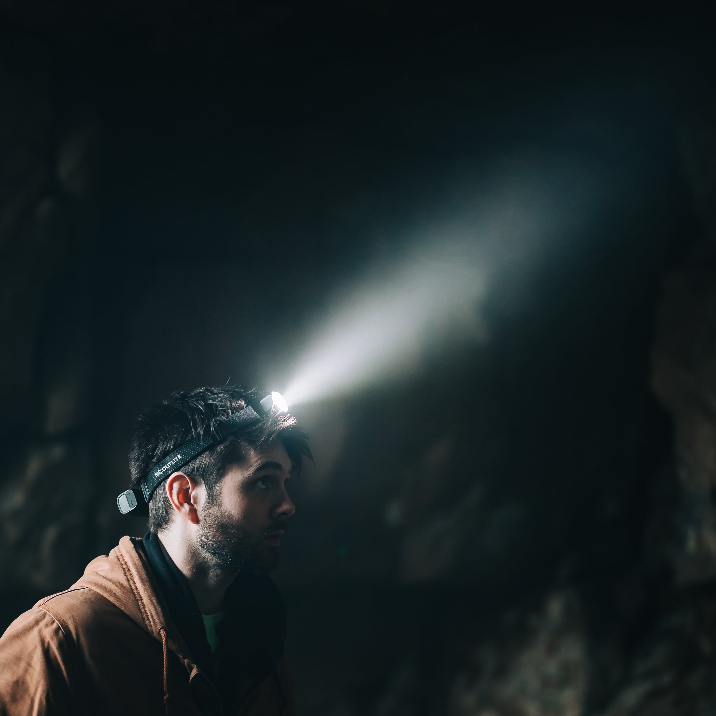 TRIGO Ultra-Powerful Headlamp