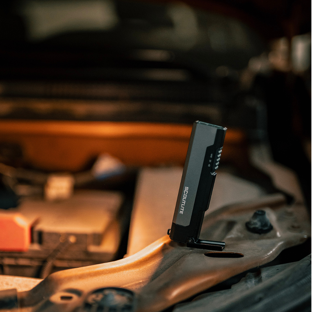 Vario GB 2000: Pocket-Sized, Power House