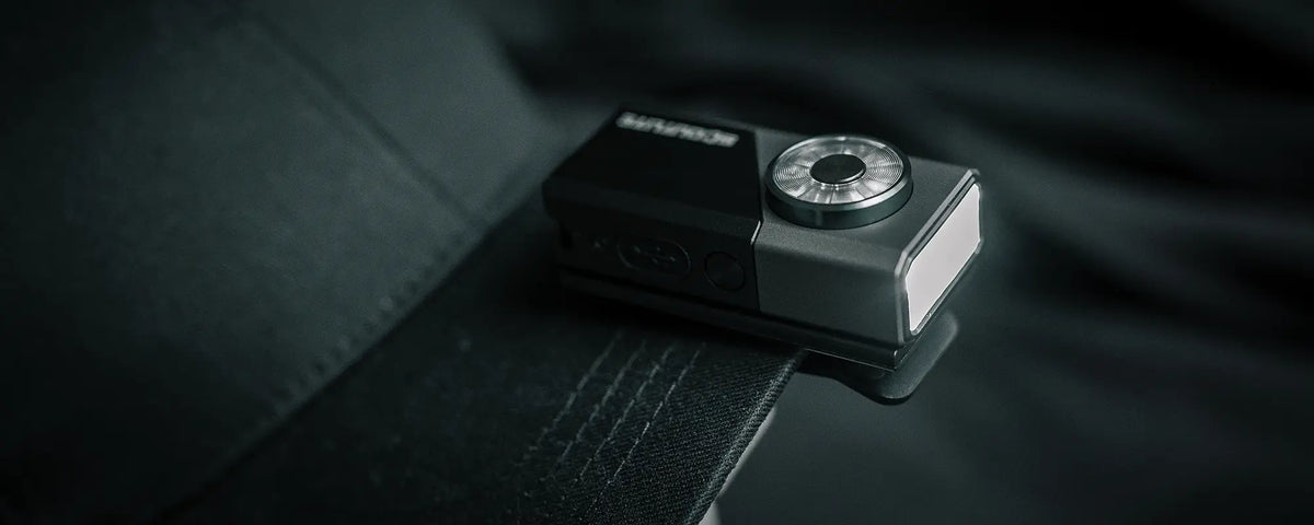 Best Clip-On Flashlight: How to Choose the Right Clip Light SCOUTLITE