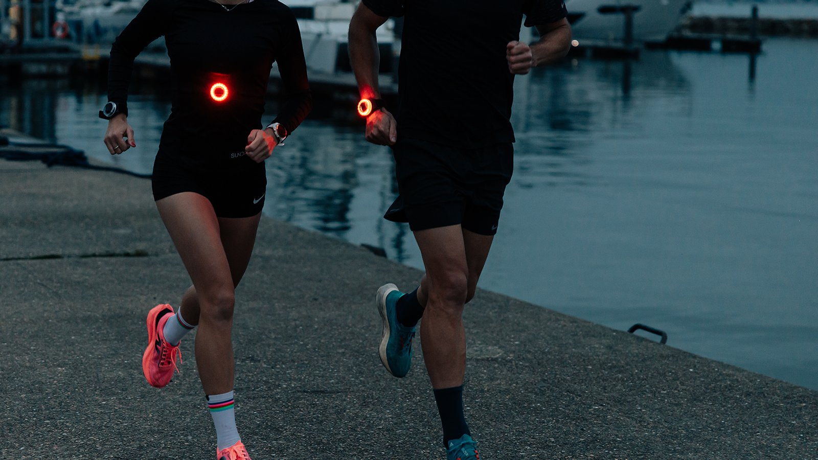 Wearable Lights