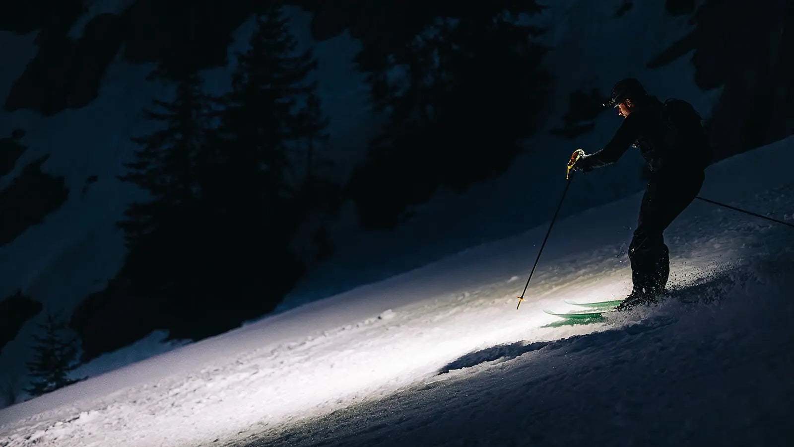 Extreme Adventures SCOUTLITE