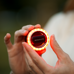 Super Early Bird Reservation for BlinkO the Magnetic Wearable Light