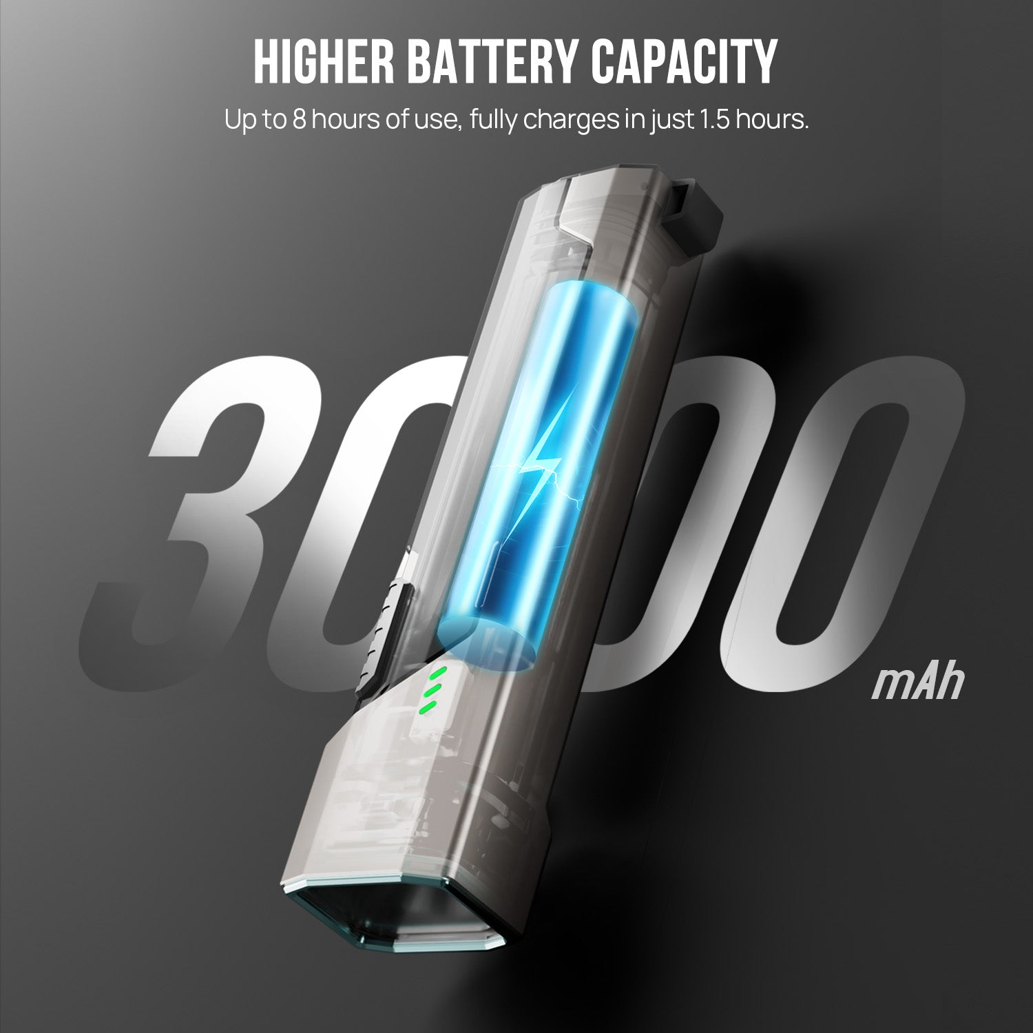 Vario Max 3000