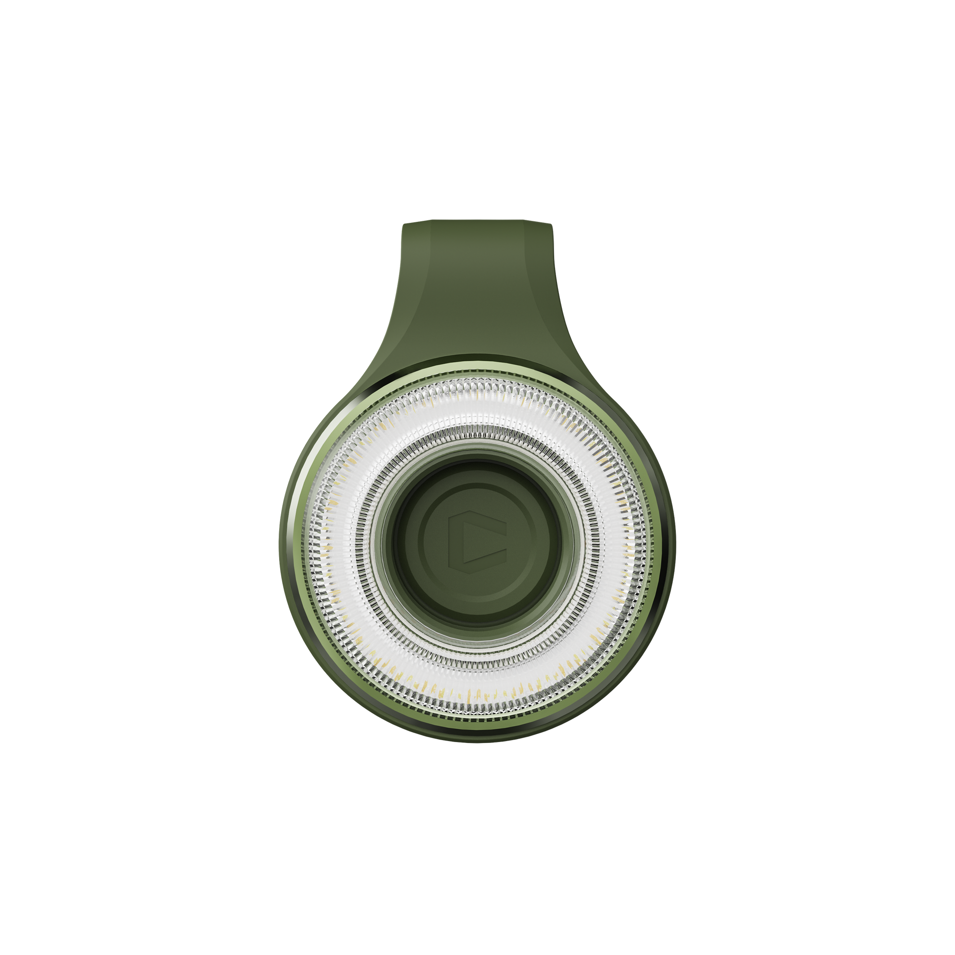 SparkO: The 4-in-1 Versatile Handsfree Flashlight