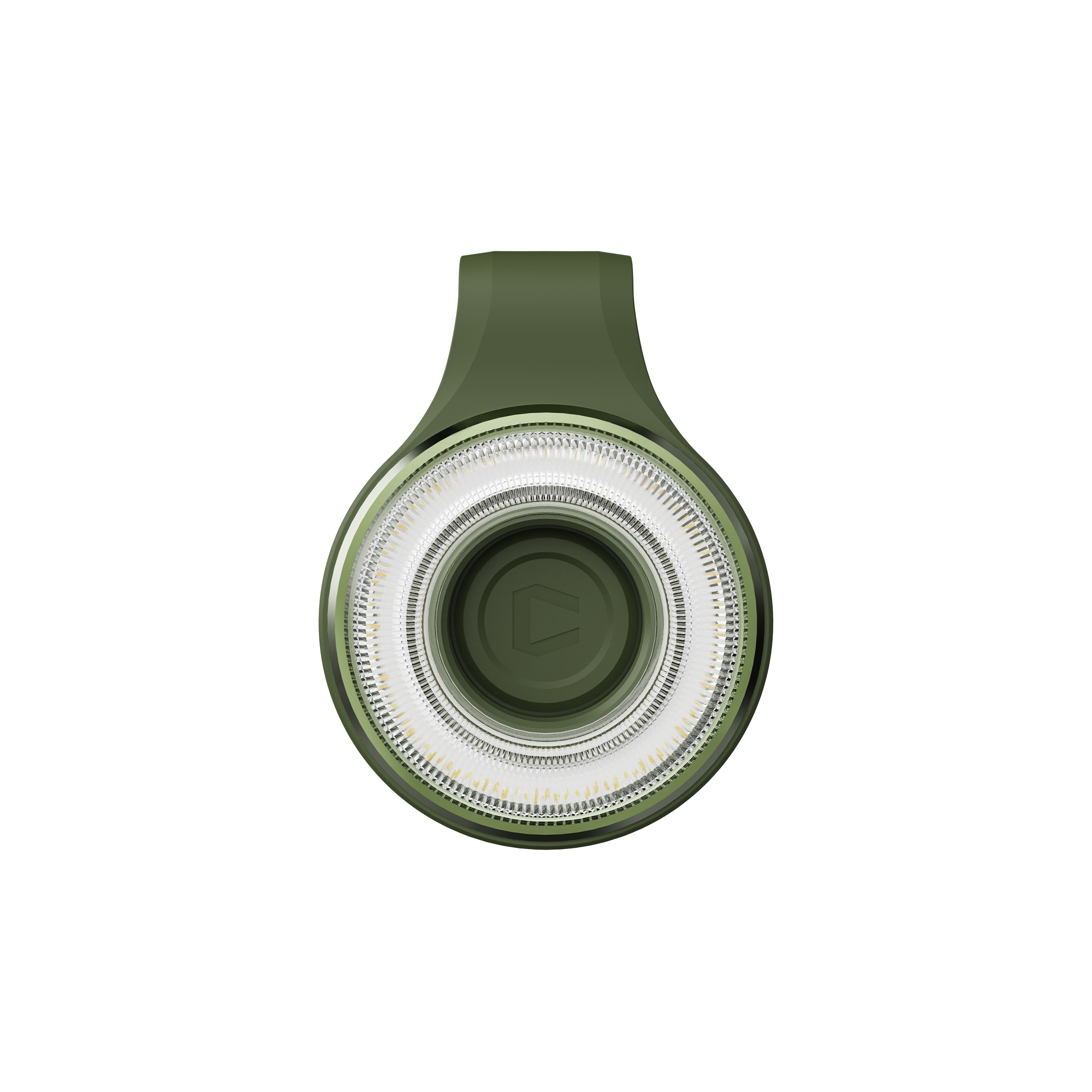 SparkO: The 4-in-1 Versatile Handsfree Flashlight