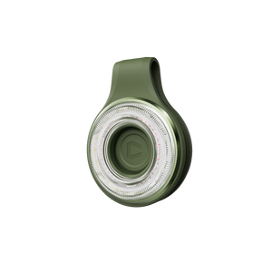 SparkO: The 4-in-1 Versatile Handsfree Flashlight