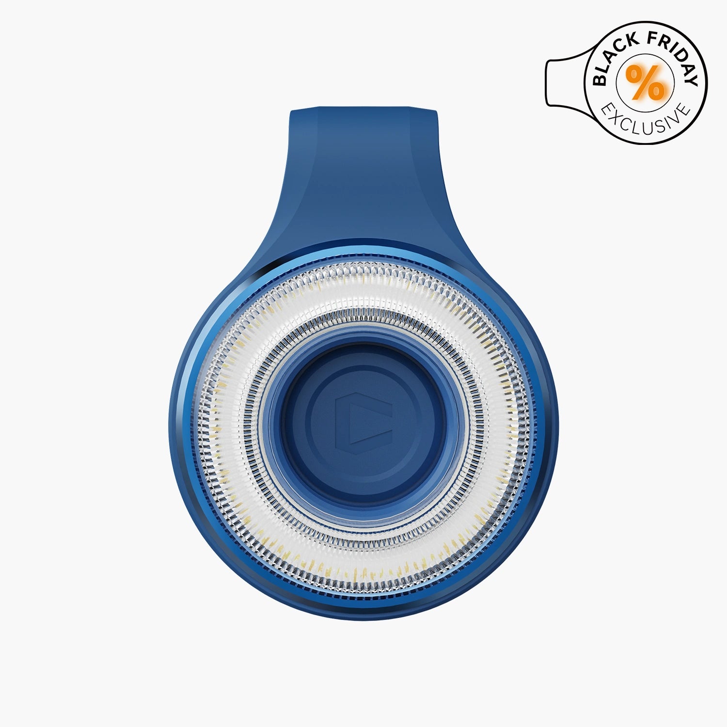 SparkO: The 4-in-1 Versatile Handsfree Flashlight