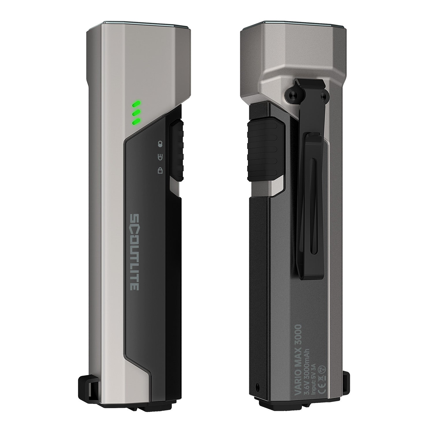 Vario Max 3000