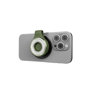 SparkO: The 4-in-1 Versatile Handsfree Flashlight