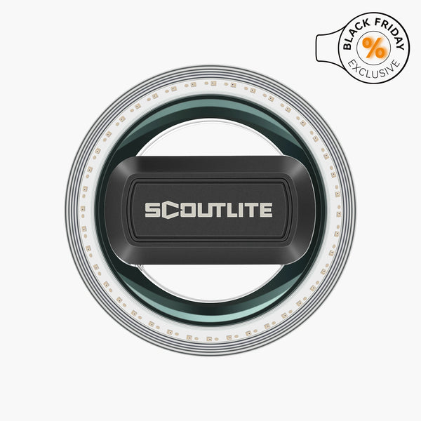 BlinkO: the Ultimate Wearable Outdoor Safety Light