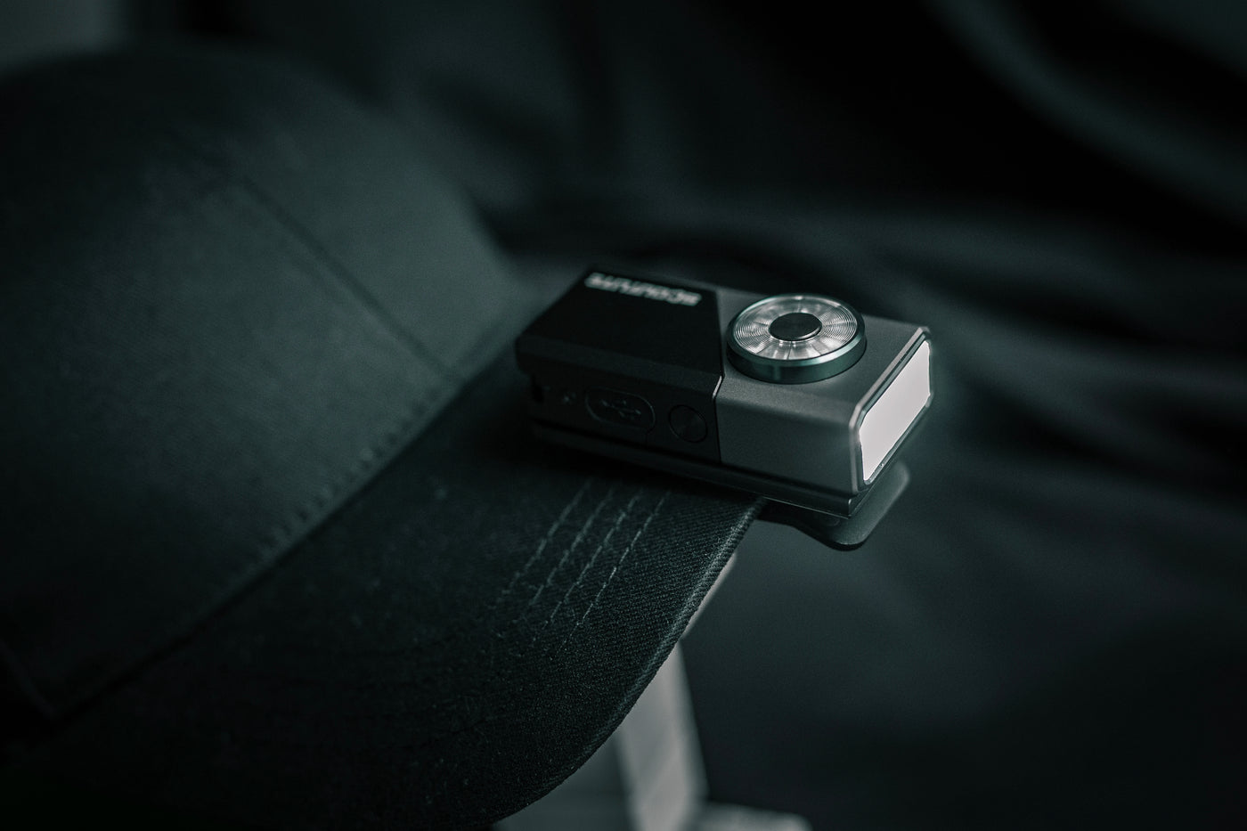 Magnetic Clip