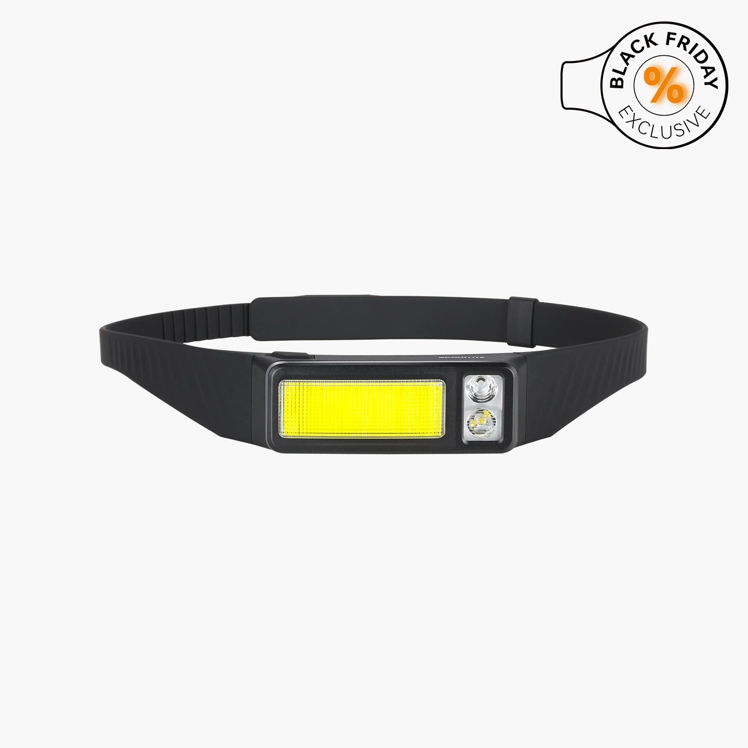 CUPO Rechargeable Headlamp