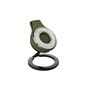 SparkO: The 4-in-1 Versatile Handsfree Flashlight