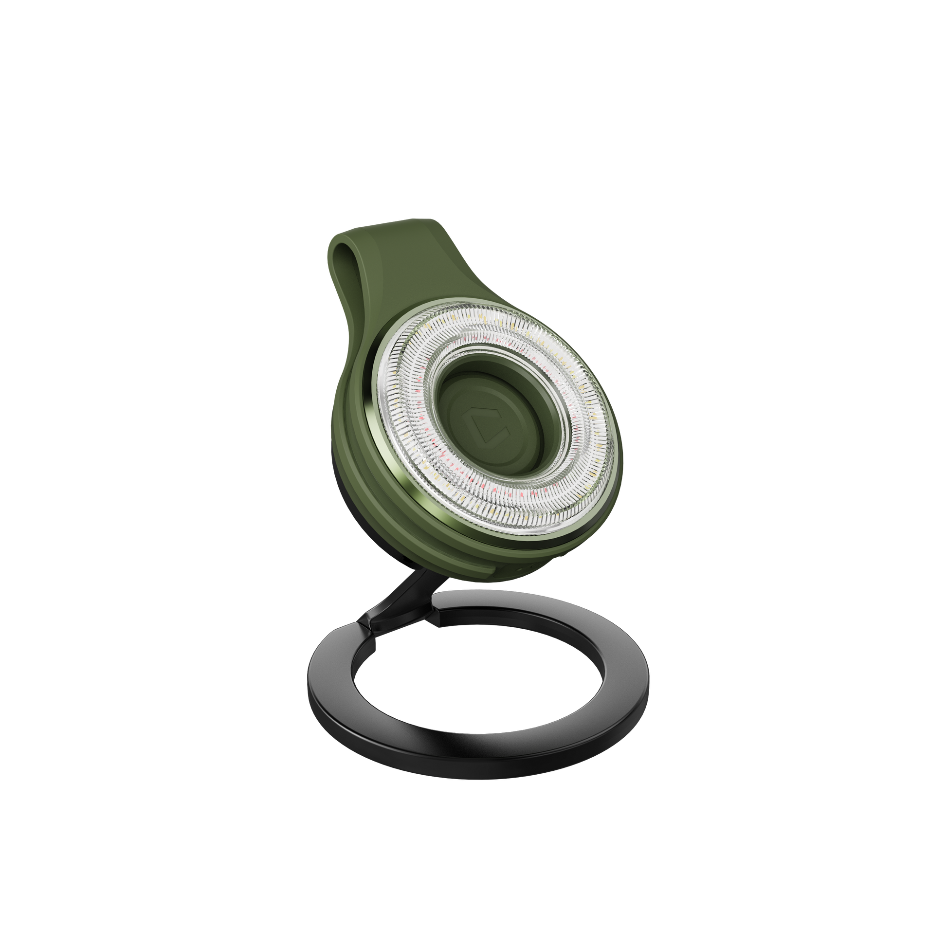 SparkO: The 4-in-1 Versatile Handsfree Flashlight