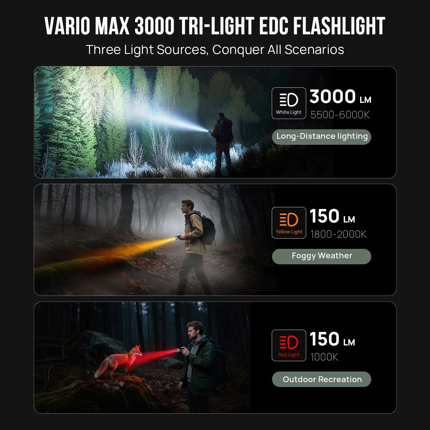 Vario Max 3000