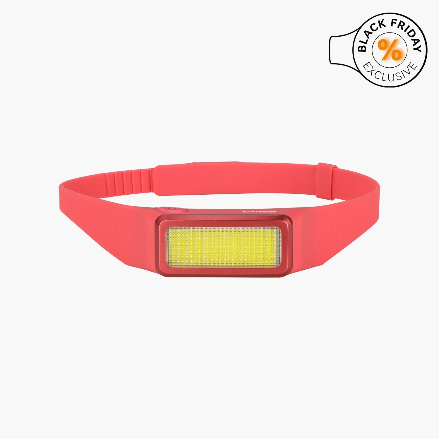 CUPO Rechargeable Headlamp