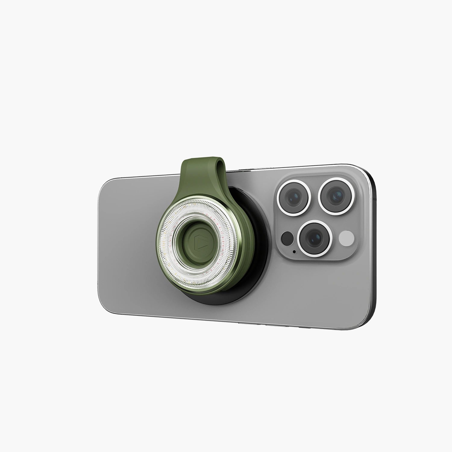 SparkO: The 4-in-1 Versatile Handsfree Flashlight