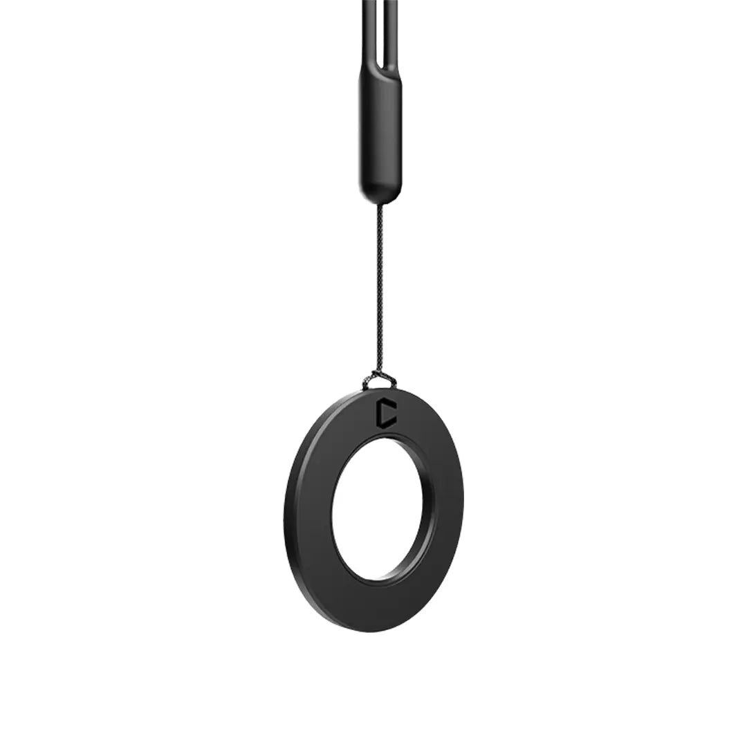 BlinkO accessory: the magnetic necklace – Wearable Light