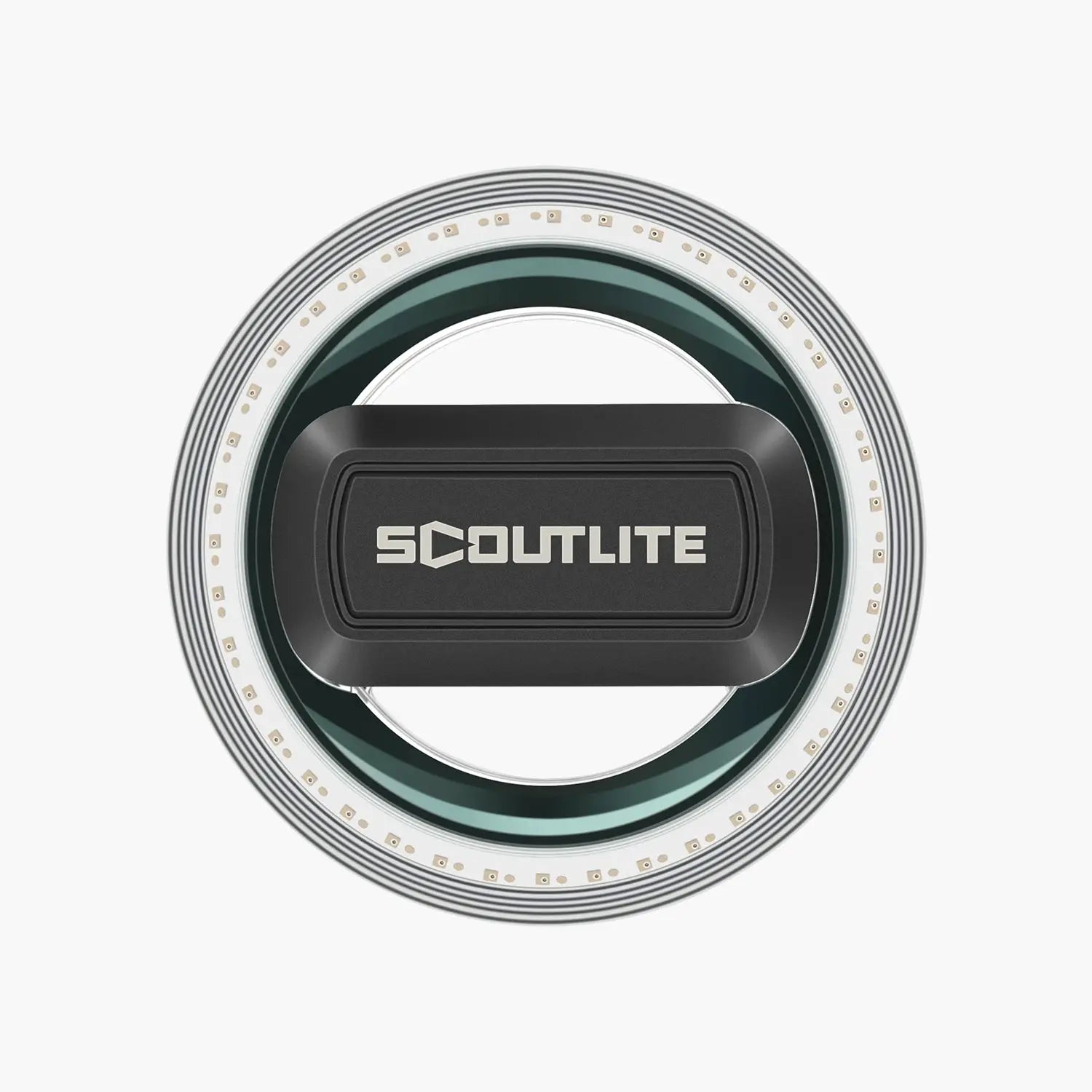 BlinkO: the Ultimate Wearable Outdoor Safety Light SCOUTLITE USA INC