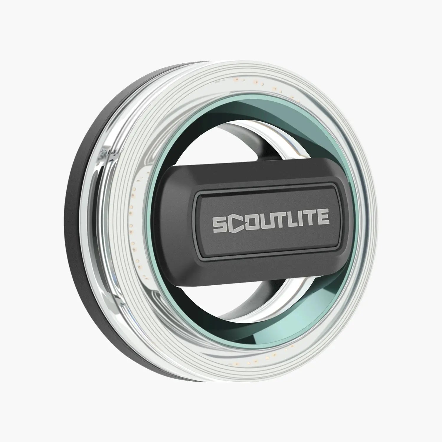 BlinkO: the Ultimate Wearable Outdoor Safety Light SCOUTLITE USA INC