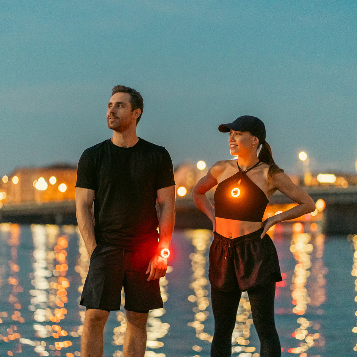 Scoutlite | Premium EDC Flashlights, Wearable Lights & Headlamp