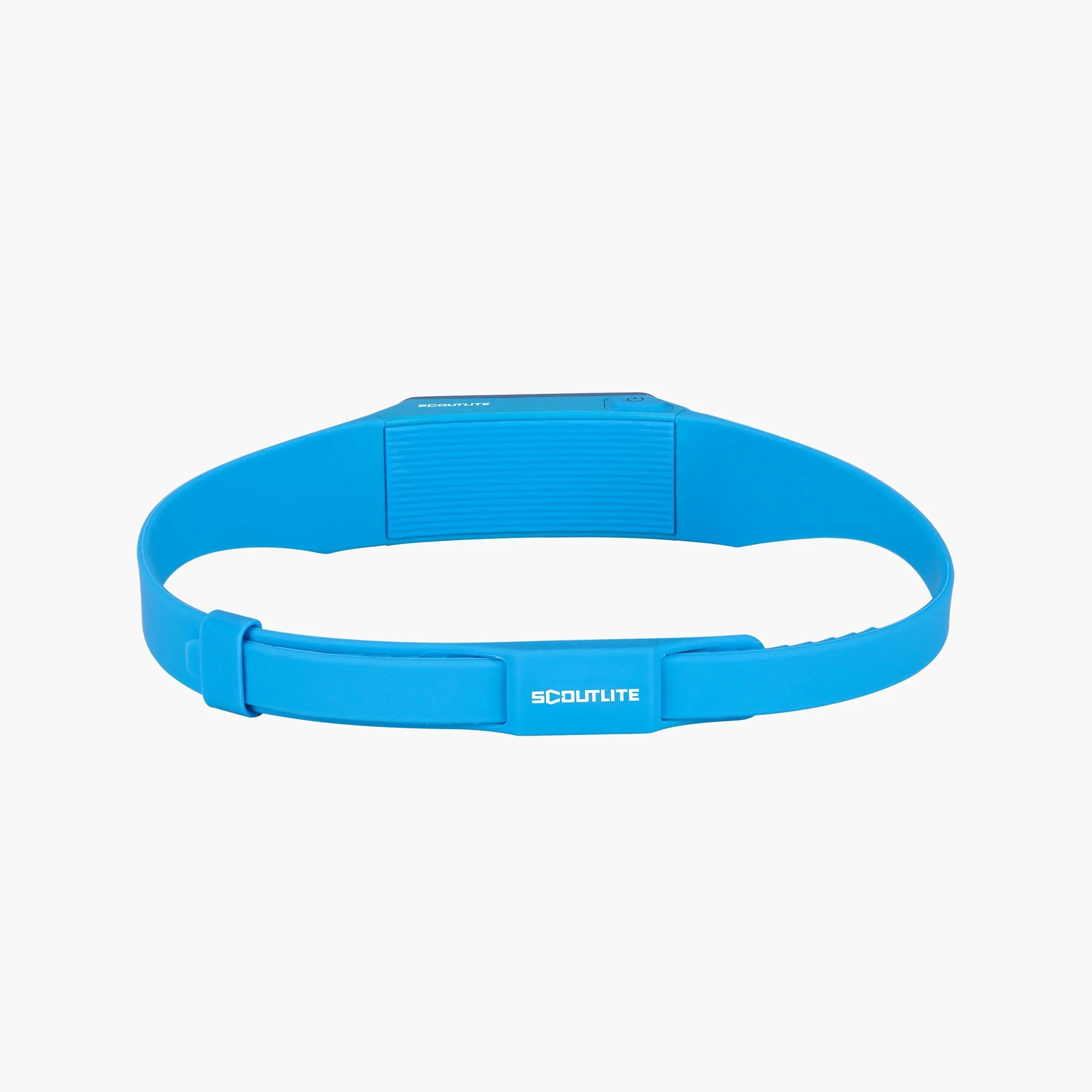 CUPO Mini Headlamp Scoutlite Lighting