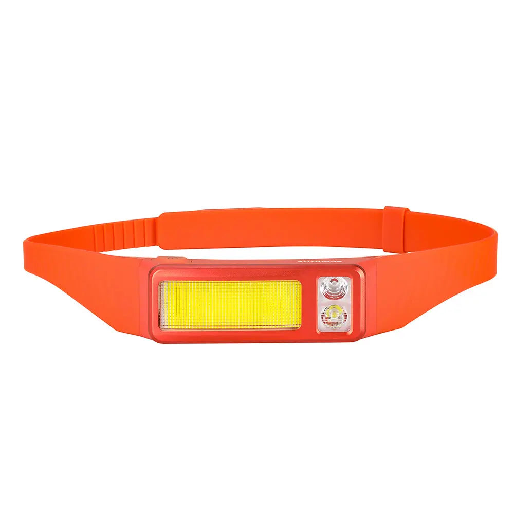 CUPO Rechargeable Headlamp Scoutlite Lighting