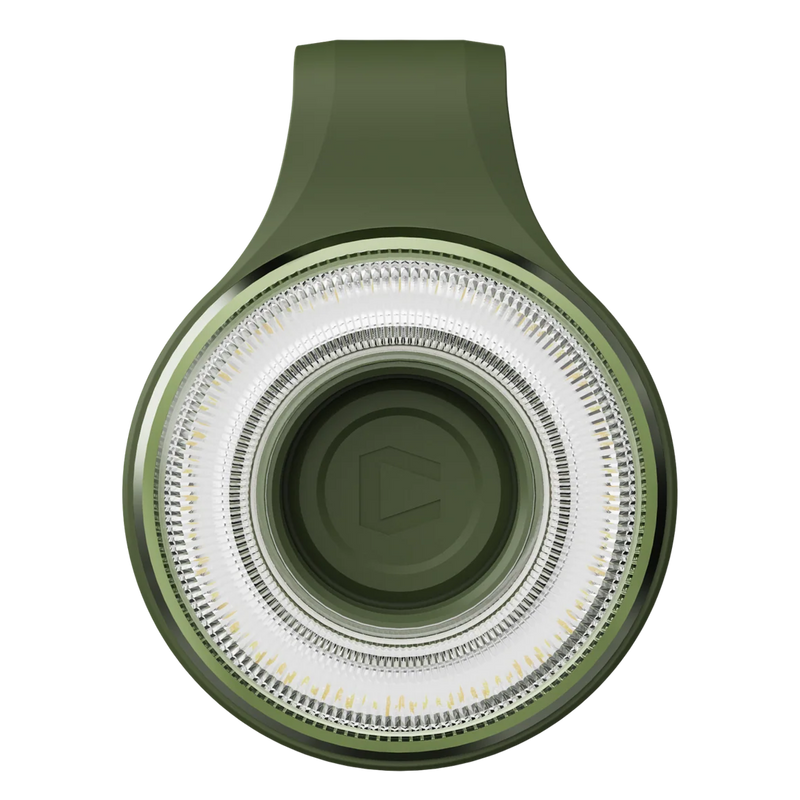 SparkO: The 4-in-1 Versatile Handsfree Flashlight