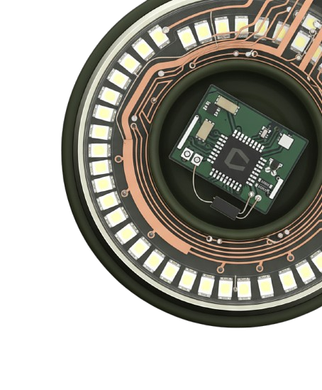 PRECISION OPTICAL ENGINE™