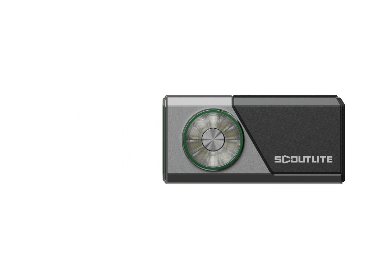 High-Output White Light