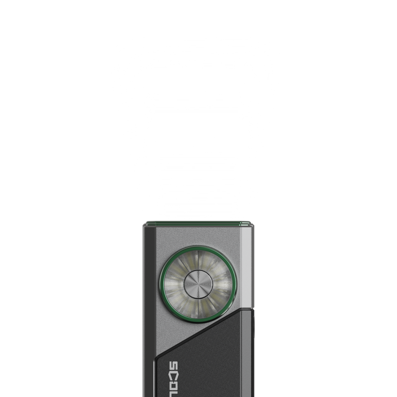 High-Output White Light