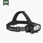 LUMEO Multi-Functional Headlamp