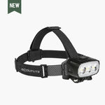 MEGLE Multi-Functional Headlamp
