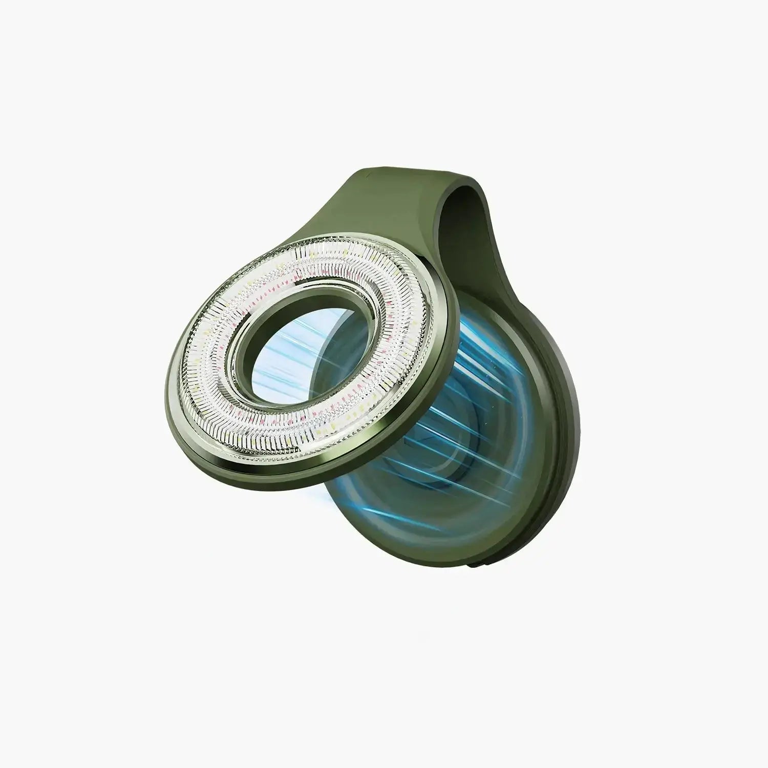 SparkO: The 4-in-1 Versatile Handsfree Flashlight SCOUTLITE