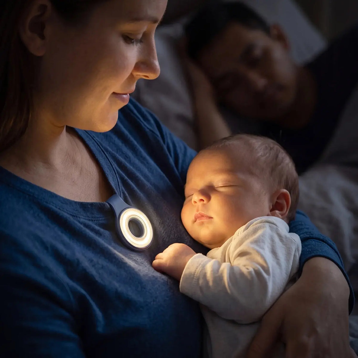 SPARKO : Magnetic Wearable Light SCOUTLITE